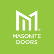 Masonite International Corp logo
