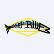 Deep Blue Marine Inc. logo