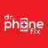 Dr. Phone Fix Canada Corporation logo