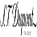 S.T. Dupont S.A. logo
