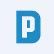 Discount Print USA Inc. logo