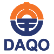Daqo New Energy Corp. logo