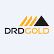 DRDGOLD Limited logo