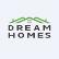 Dream Homes & Development Corporation logo