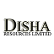 Disha Resources Ltd. logo