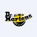 Dr. Martens plc logo