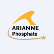 Arianne Phosphate Inc. logo