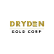 Dryden Gold Corp. logo