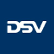 DSV A/S logo