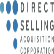 Direct Selling Acquisition Corp. logo