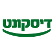 Israel Discount Bank Ltd. logo