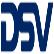DSV A/S logo