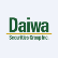 Daiwa Securities Group Inc. Spon ADR logo