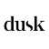 Dusk Group Ltd. logo