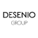 Desenio Group AB logo