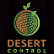 Desert Control AS logo