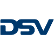 DSV A/S logo