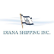 Diana Shipping Inc. logo