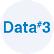 Data#3 Limited logo