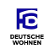 Deutsche Wohnen SE American Depositary Receipt logo