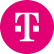 Deutsche Telekom AG Sponsored ADR logo