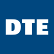 DTE Energy Co. Preferred Stock 4.375% logo