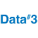 Data#3 Limited logo