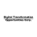 Digital Transformation Opportunities Corp. logo
