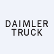 Daimler Truck Holding AG Sponsored ADR logo