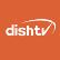 Dish TV India Limited GDR logo