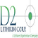 D2 Lithium Corp. logo