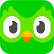 Duolingo, Inc. Depositary Receipt logo