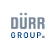 Duerr AG logo