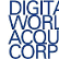 Digital World Acquisition Corp. logo