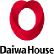 Daiwa House Industry Co., Ltd. logo