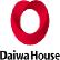 Daiwa House Industry Co. Ltd. logo