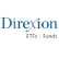 Direxion Monthly 7-10 Year Treasury Bear 1.75X Fund logo