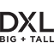 Destination XL Group Inc. logo
