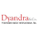 Dyandra Media International Tbk logo