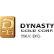 Dynasty Gold Corp logo
