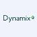 Dynamix Corporation - Warrant logo