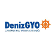 Deniz Gayrimenkul Yatırım Ortaklığı A.Ş. logo