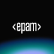 Epam Systems Inc. logo