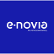 E-Novia S.p.A. logo