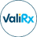 ValiRx Plc logo