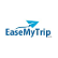 EaseMyTrip Planners Ltd. logo