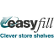EasyFill AB logo