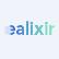 Ealixir Inc. logo