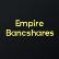 Empire Bancshares Inc. logo