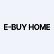 E-Buy Home Inc. logo
